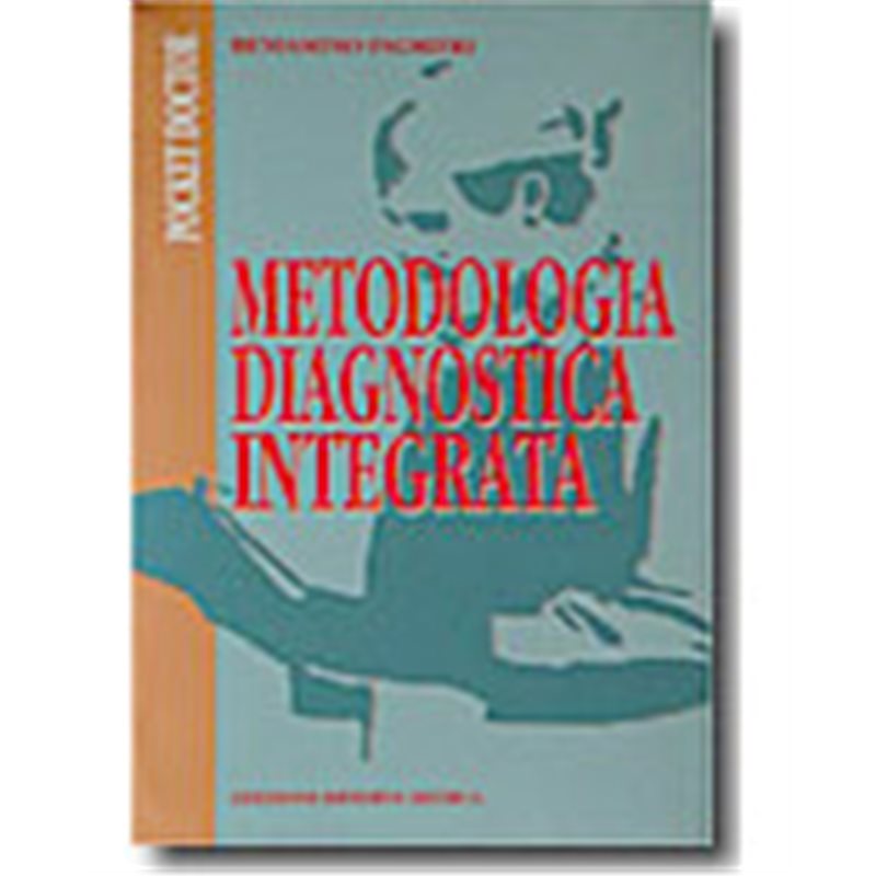 Metodologia diagnostica integrata -Pocket Doctor